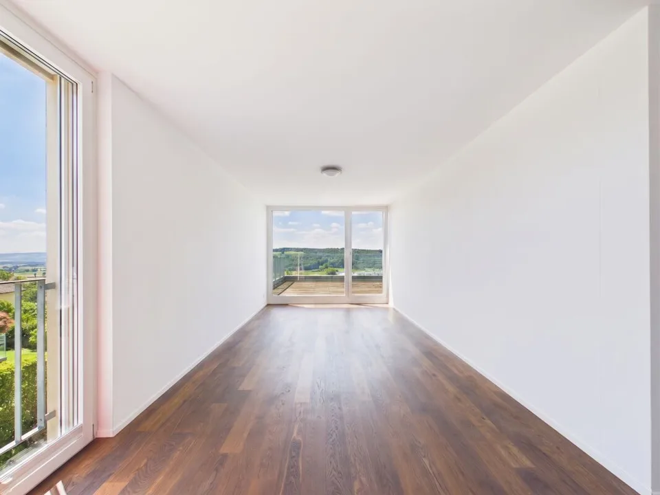 On Top of Wettswil – 252 m² Panorama-Residenz – Foto 20 von 30