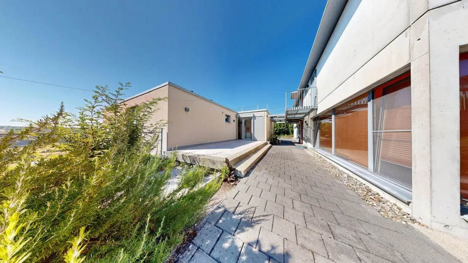 On Top of Wettswil – 252 m² Panorama-Residenz – Foto 26 von 30