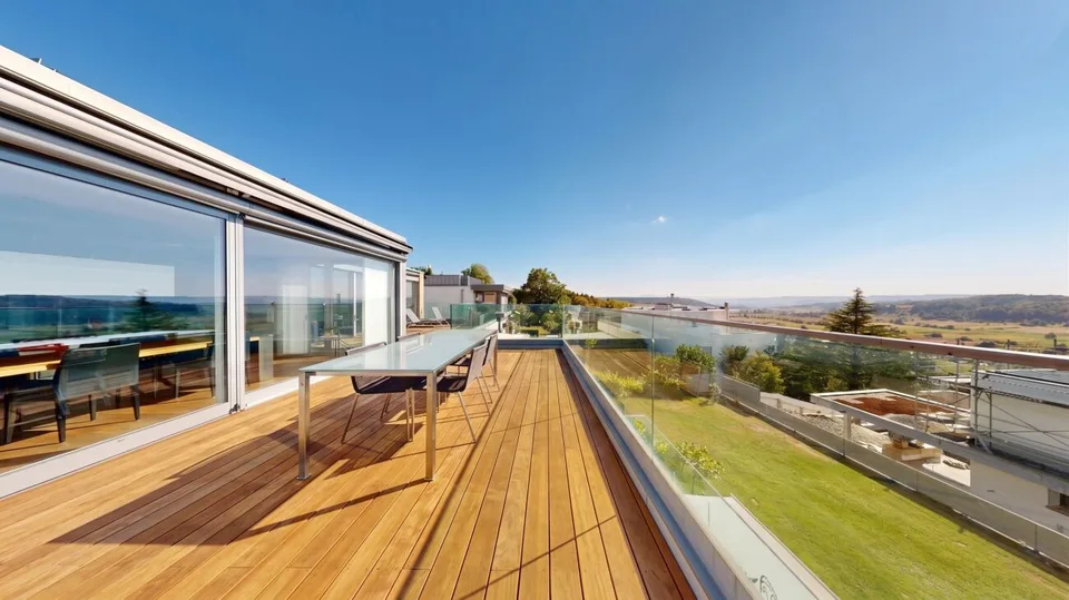 On Top of Wettswil – 252 m² Panorama-Residenz – Foto 5 von 30