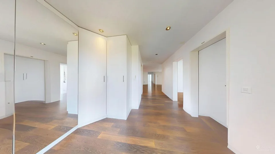 On Top of Wettswil – 252 m² Panorama-Residenz – Foto 22 von 30