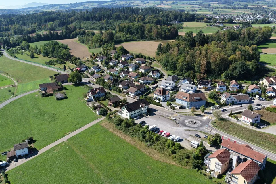 Vollvermietete Renditeliegenschaft in Aristau – 3 Wohneinheiten, Fernsicht, 3.34 % IST-Rendite – Foto 17 von 17