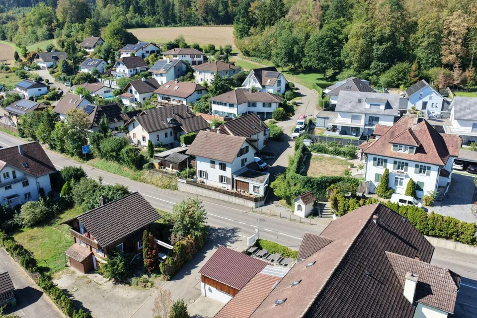 Vollvermietete Renditeliegenschaft in Aristau – 3 Wohneinheiten, Fernsicht, 3.34 % IST-Rendite – Foto 16 von 17