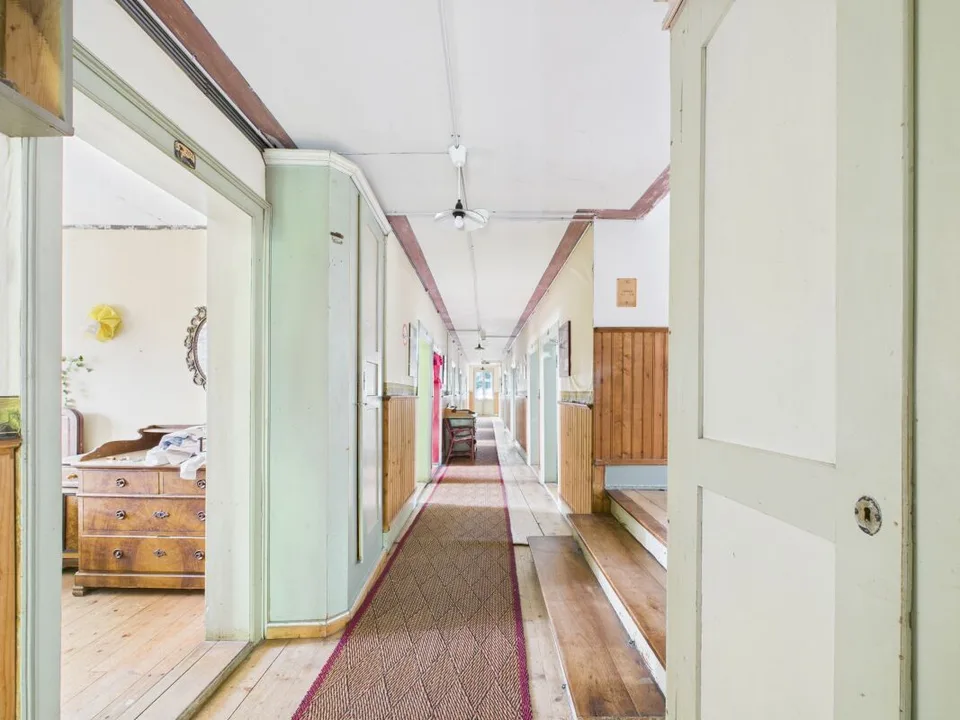 Riservato: Hotel Felchlin con chalet e schopf – foto 16 di 29
