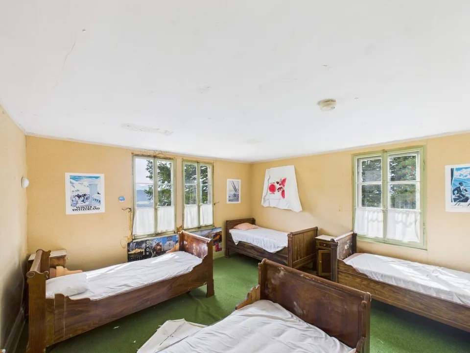 Riservato: Hotel Felchlin con chalet e schopf – foto 21 di 29