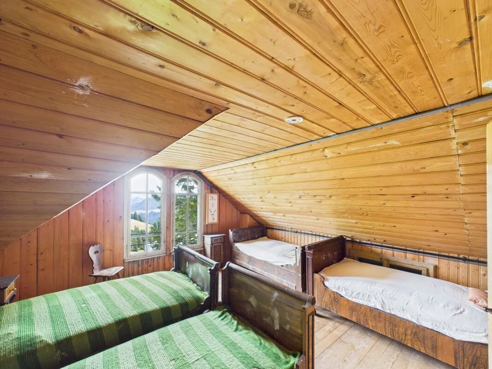 Riservato: Hotel Felchlin con chalet e schopf – foto 28 di 29