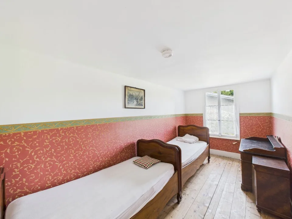 Riservato: Hotel Felchlin con chalet e schopf – foto 24 di 29