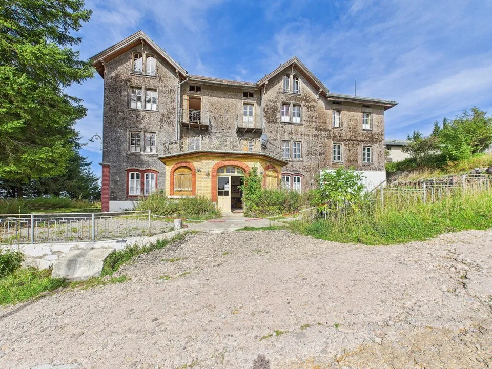 Riservato: Hotel Felchlin con chalet e schopf – foto 13 di 29