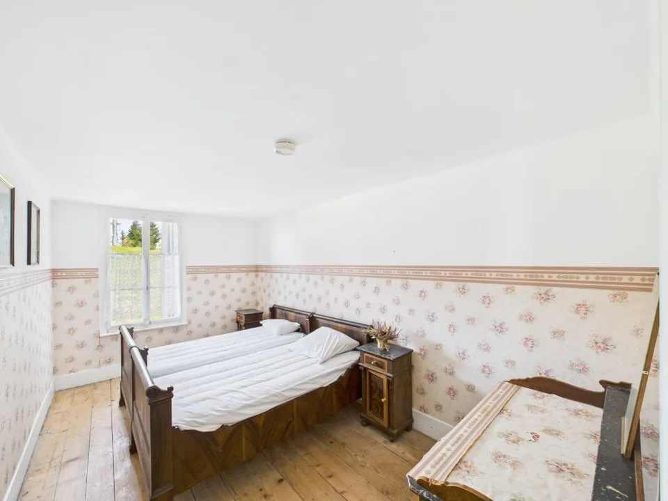 Riservato: Hotel Felchlin con chalet e schopf – foto 25 di 29