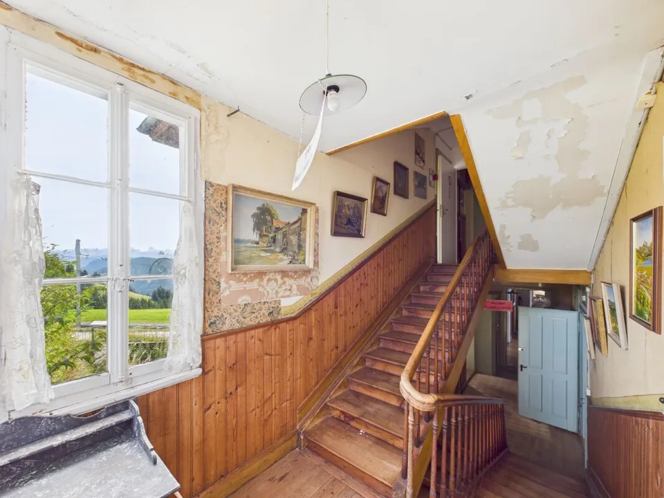 Riservato: Hotel Felchlin con chalet e schopf – foto 18 di 29