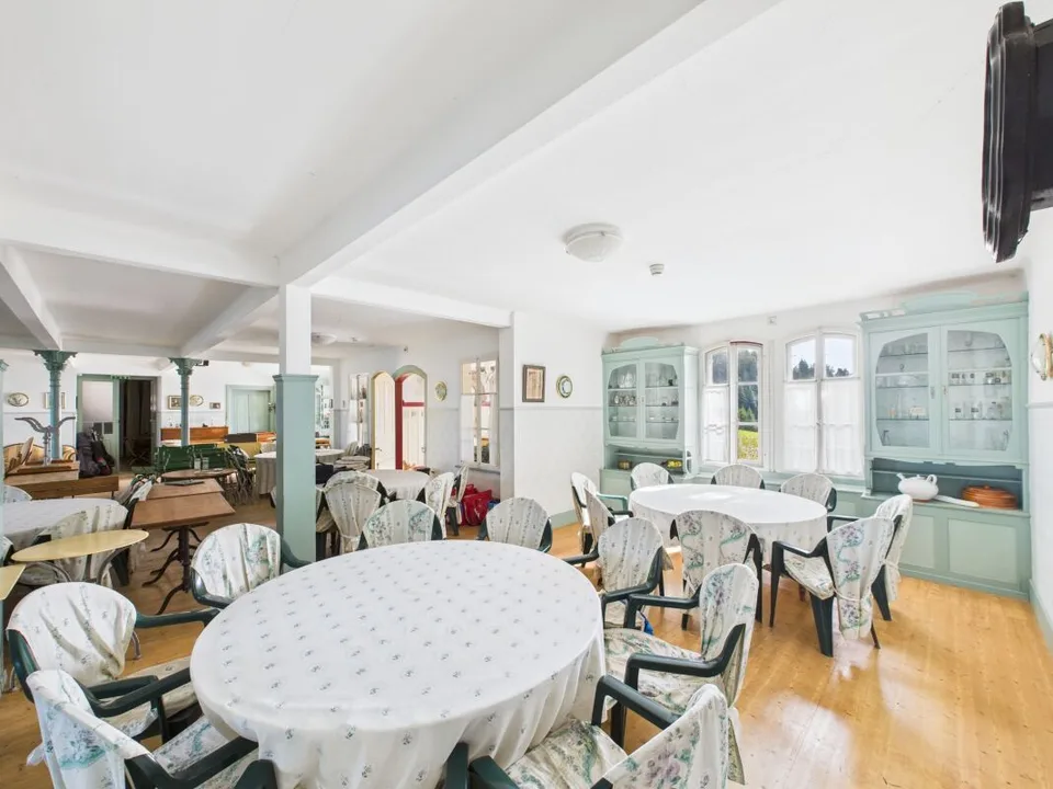 Riservato: Hotel Felchlin con chalet e schopf – foto 14 di 29