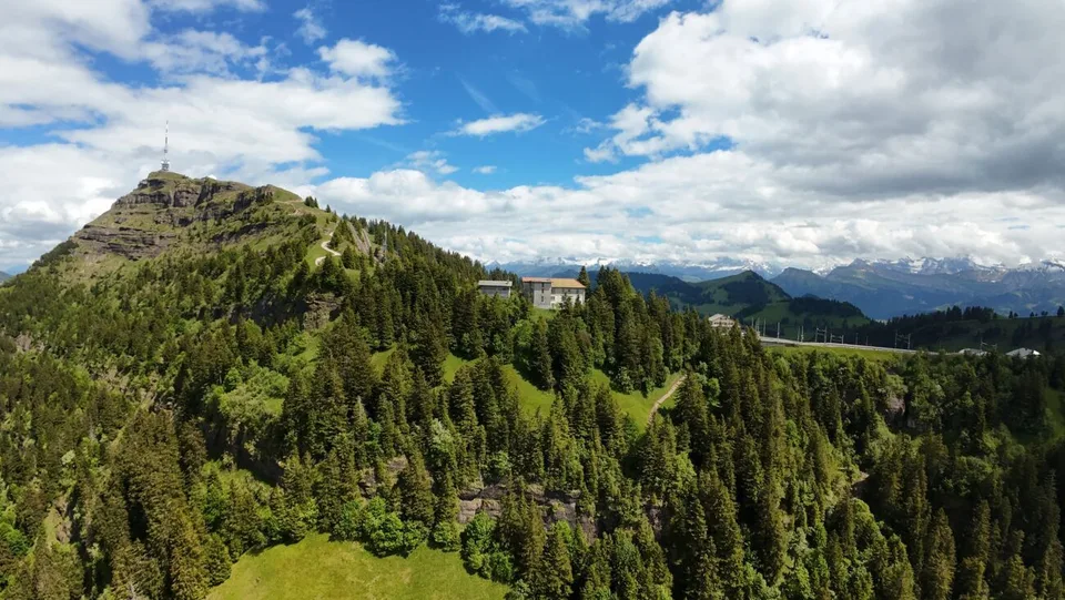 Riservato: Hotel Felchlin con chalet e schopf – foto 4 di 29