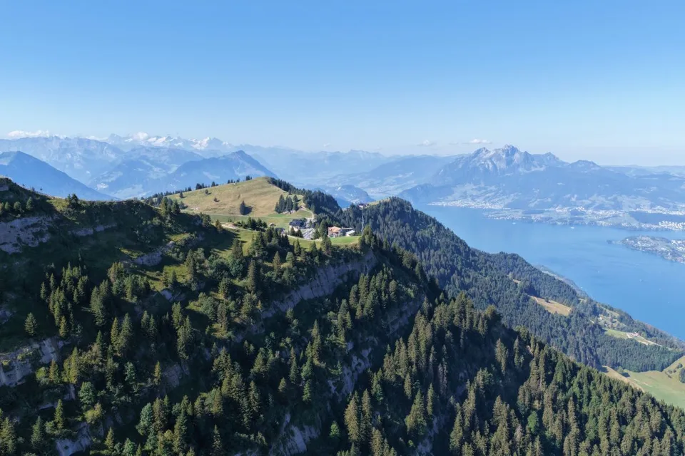 Riservato: Hotel Felchlin con chalet e schopf – foto 3 di 29