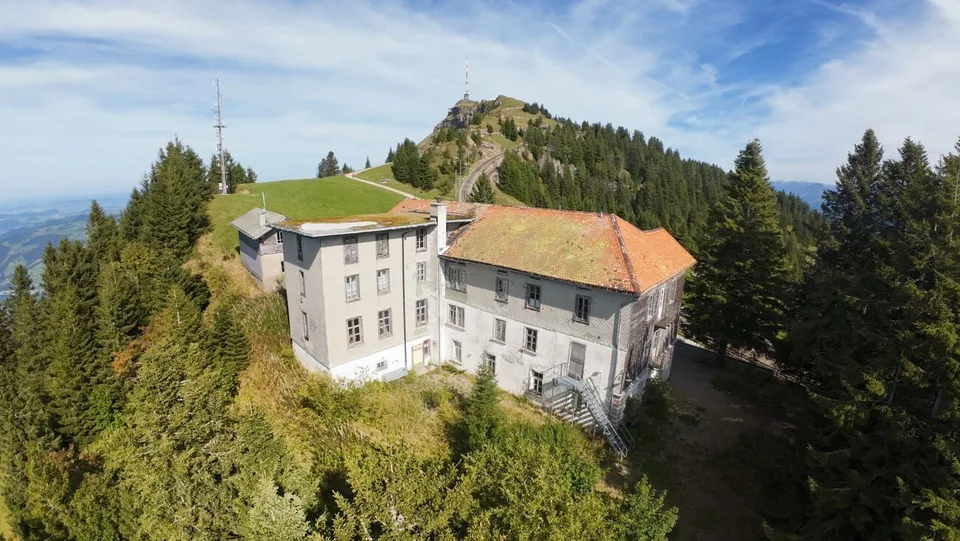 Riservato: Hotel Felchlin con chalet e schopf – foto 10 di 29