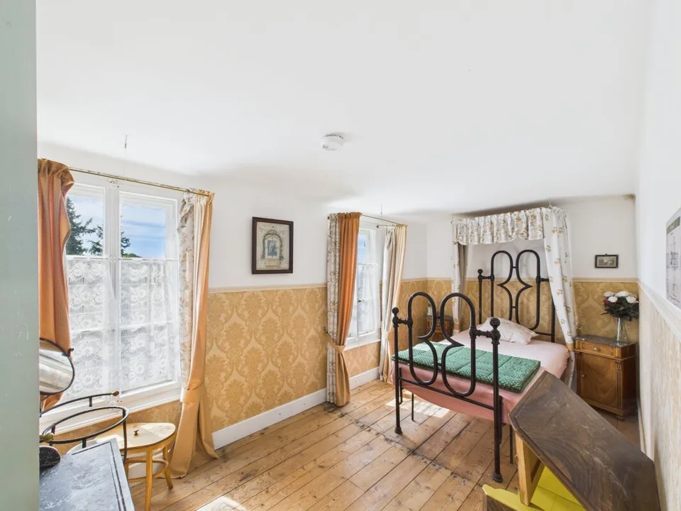Riservato: Hotel Felchlin con chalet e schopf – foto 23 di 29