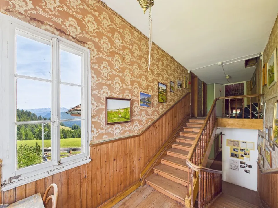 Riservato: Hotel Felchlin con chalet e schopf – foto 27 di 29