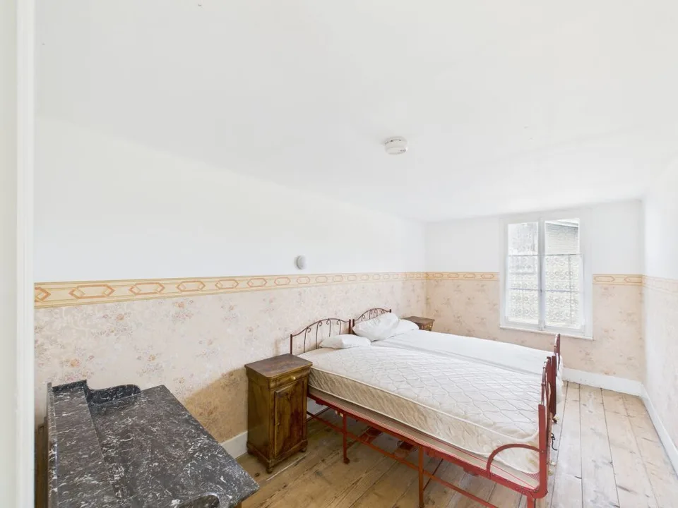 Riservato: Hotel Felchlin con chalet e schopf – foto 20 di 29
