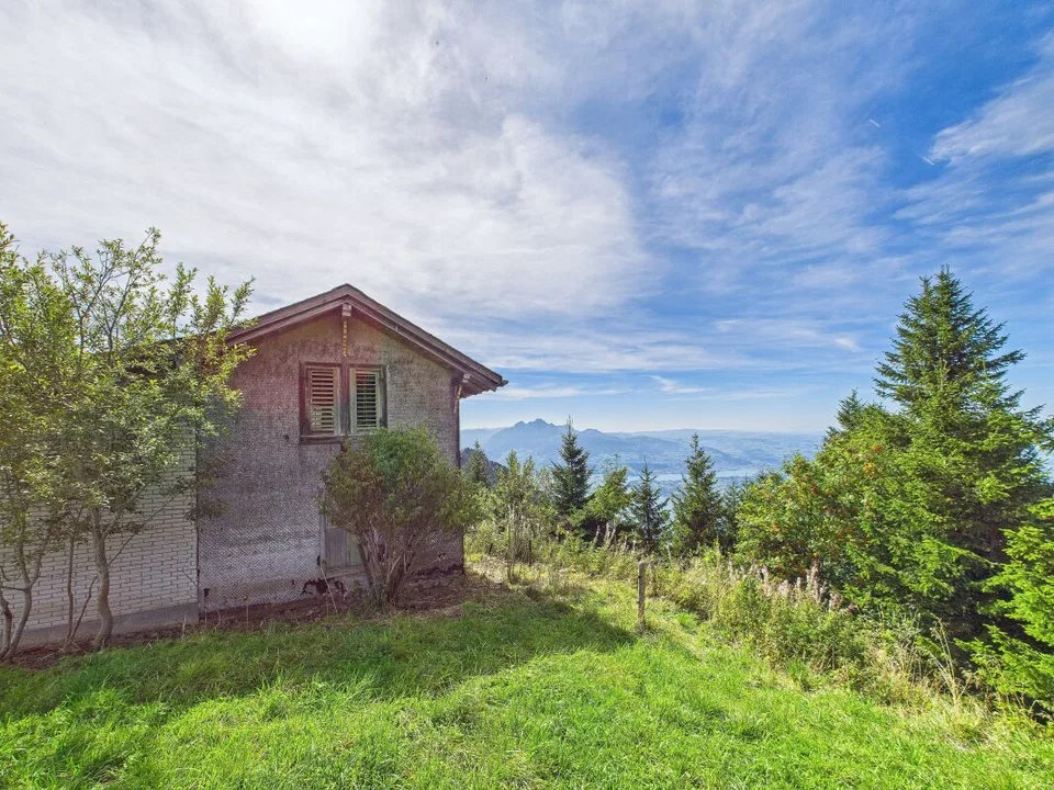 Riservato: Hotel Felchlin con chalet e schopf – foto 12 di 29