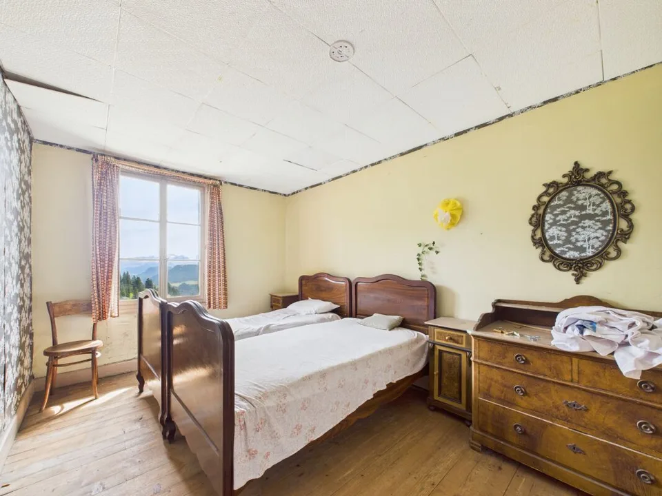 Riservato: Hotel Felchlin con chalet e schopf – foto 15 di 29