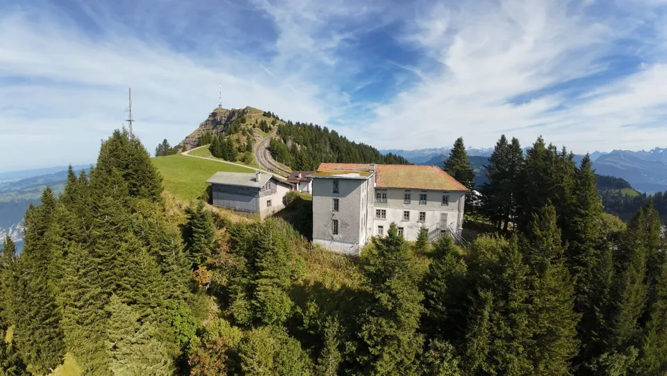 Riservato: Hotel Felchlin con chalet e schopf – foto 9 di 29