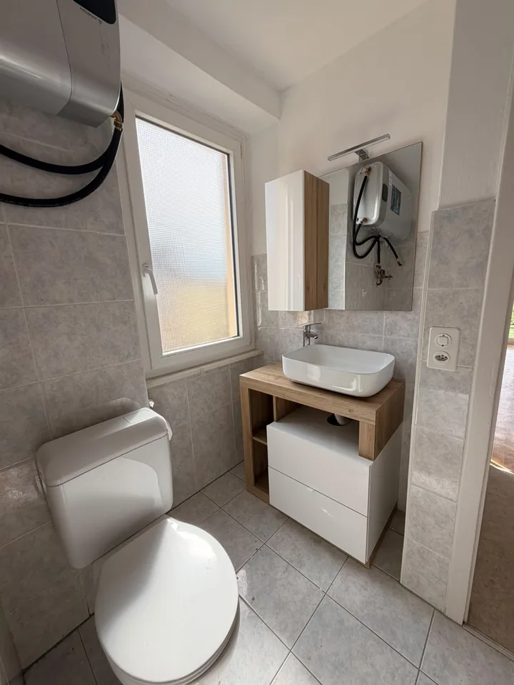 Appartement mit Terrasse in Bioggio – Foto 8 von 17