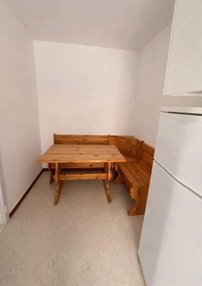 Appartement mit Terrasse in Bioggio – Foto 7 von 17