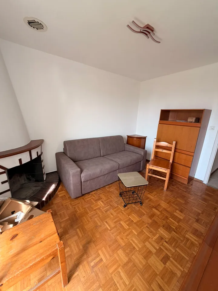 Appartement mit Terrasse in Bioggio – Foto 5 von 17