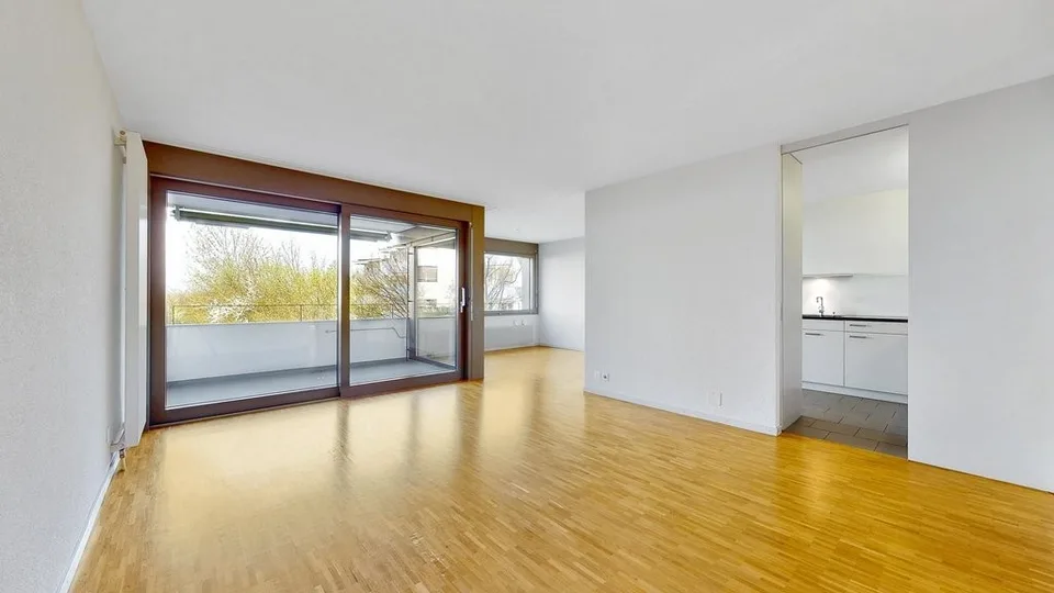 Ihre Traumwohnung! – Foto 6 von 11
