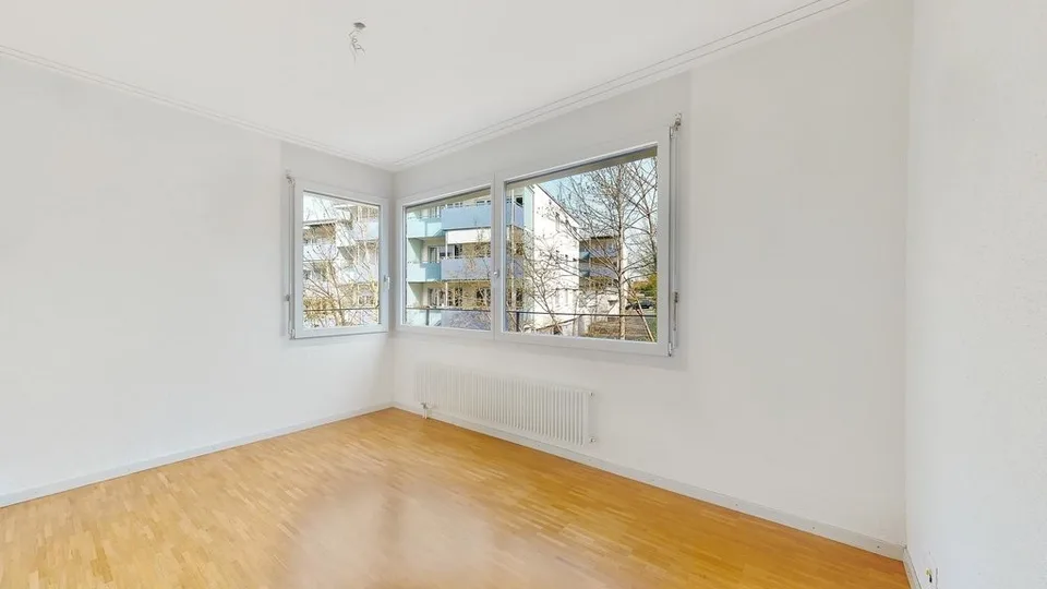 Ihre Traumwohnung! – Foto 7 von 11