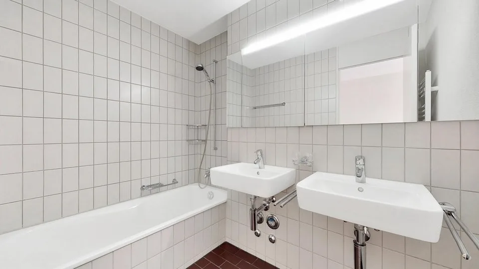 Ihre Traumwohnung! – Foto 2 von 11