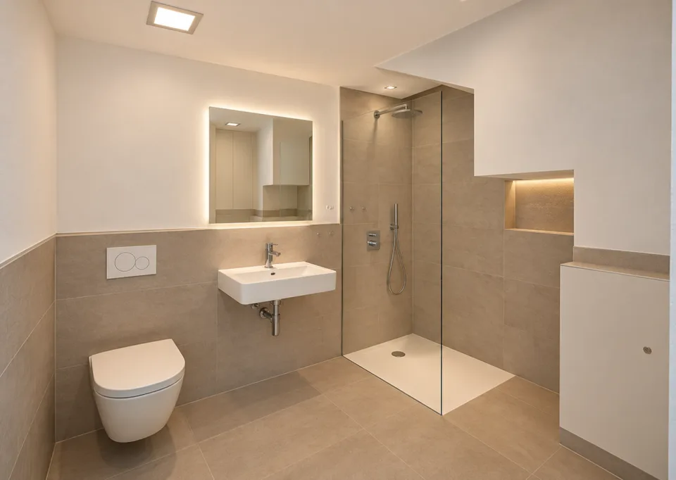 Incantevole appartamento 1.5 locali con giardino a Hofstetten-Flüh – foto 4 di 4