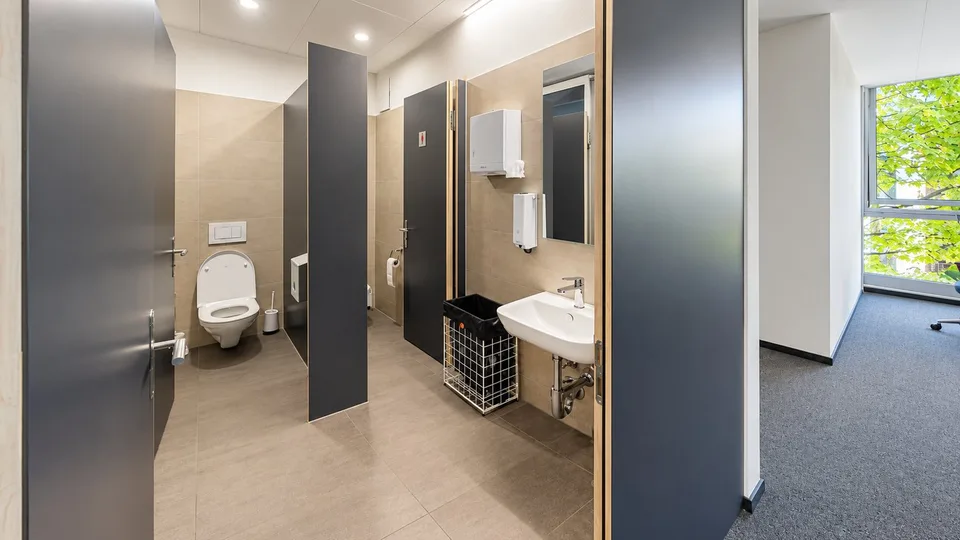 Espace commercial attractif dans le centre de Zurich-Altstetten – photo 6 sur 7