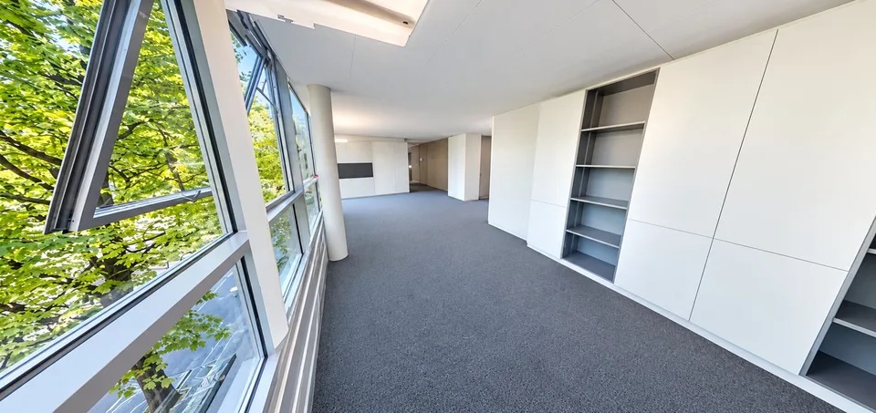 Espace commercial attractif dans le centre de Zurich-Altstetten – photo 4 sur 7