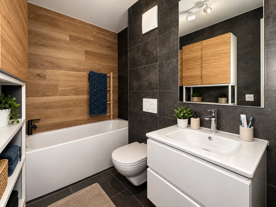 Magnifique appartement de 4.5 pièces avec terrasse – photo 9 sur 14