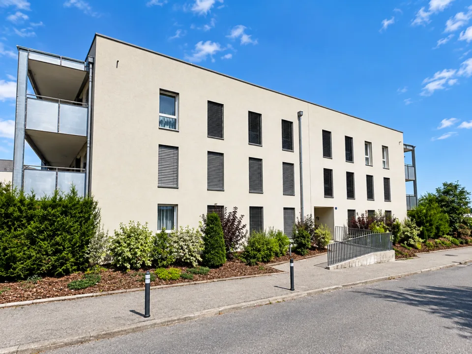 Magnifique appartement de 4.5 pièces avec terrasse – photo 10 sur 14