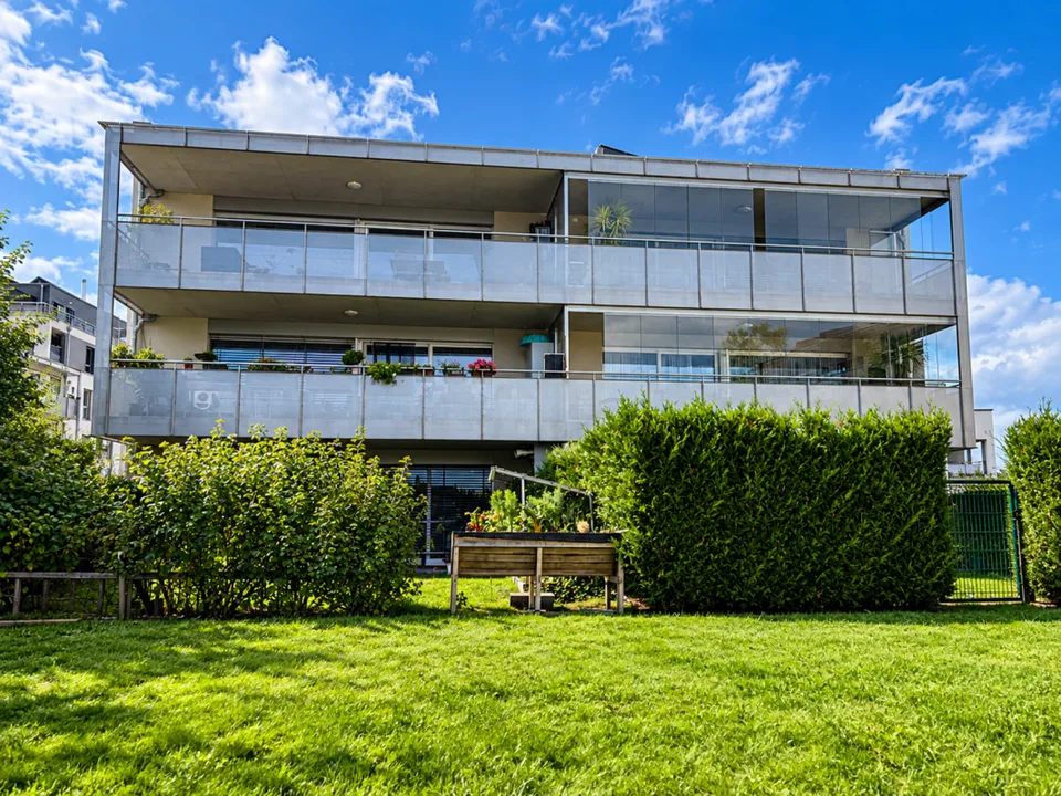 Magnifique appartement de 4.5 pièces avec terrasse – photo 11 sur 14
