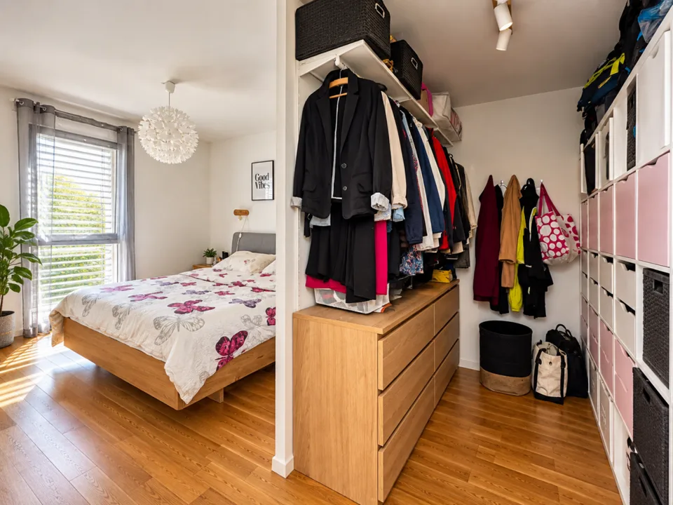 Magnifique appartement de 4.5 pièces avec terrasse – photo 5 sur 14