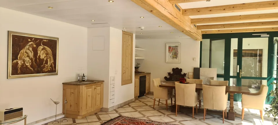 Attractive retail space in a central location in Klosters – photo 4 of 5