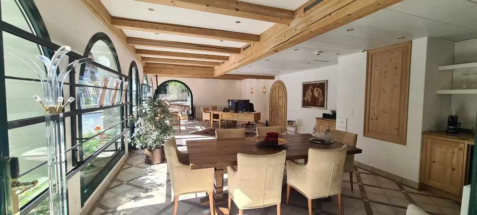 Attractive retail space in a central location in Klosters – photo 5 of 5
