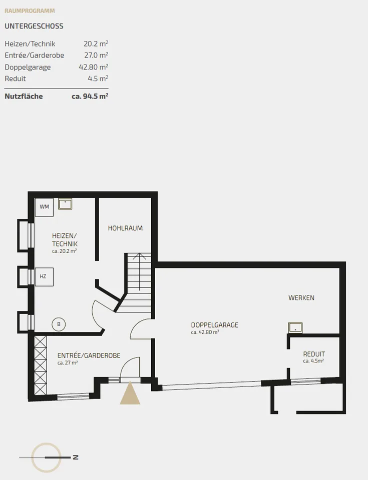 Spacieuse maison unifamiliale 5.5 pièces avec terrasse panoramique à Strengelbach – photo 4 sur 14