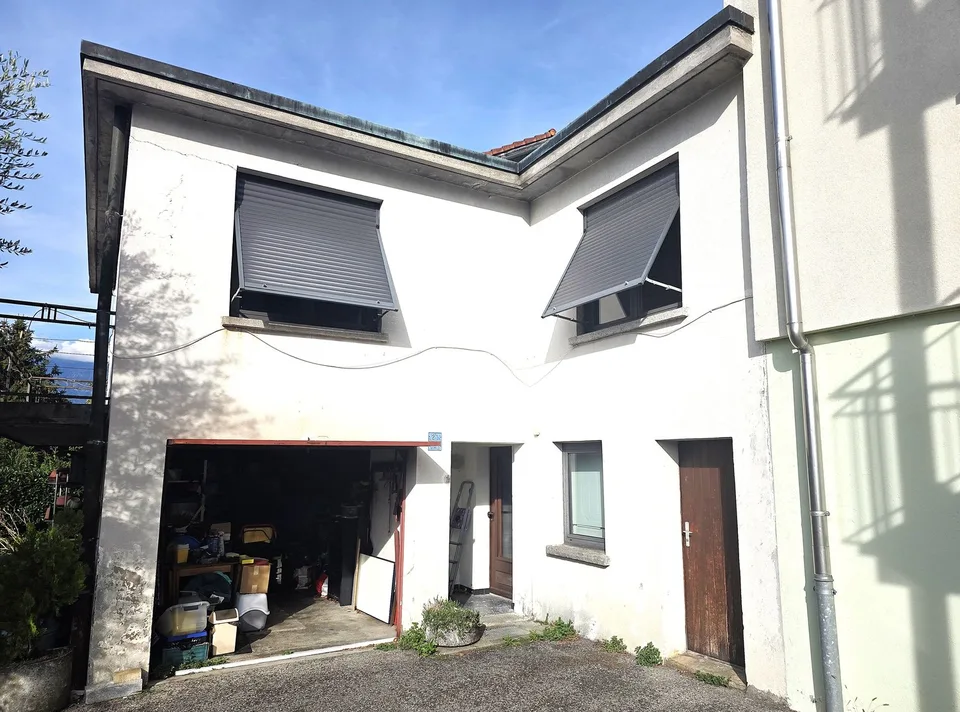Palazzina avec 4 appartements + maisonnette à rénover – photo 3 sur 15