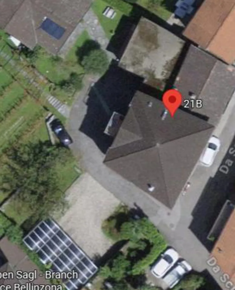 Palazzina avec 4 appartements + maisonnette à rénover – photo 7 sur 15