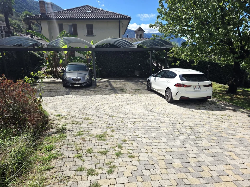 Palazzina avec 4 appartements + maisonnette à rénover – photo 8 sur 15