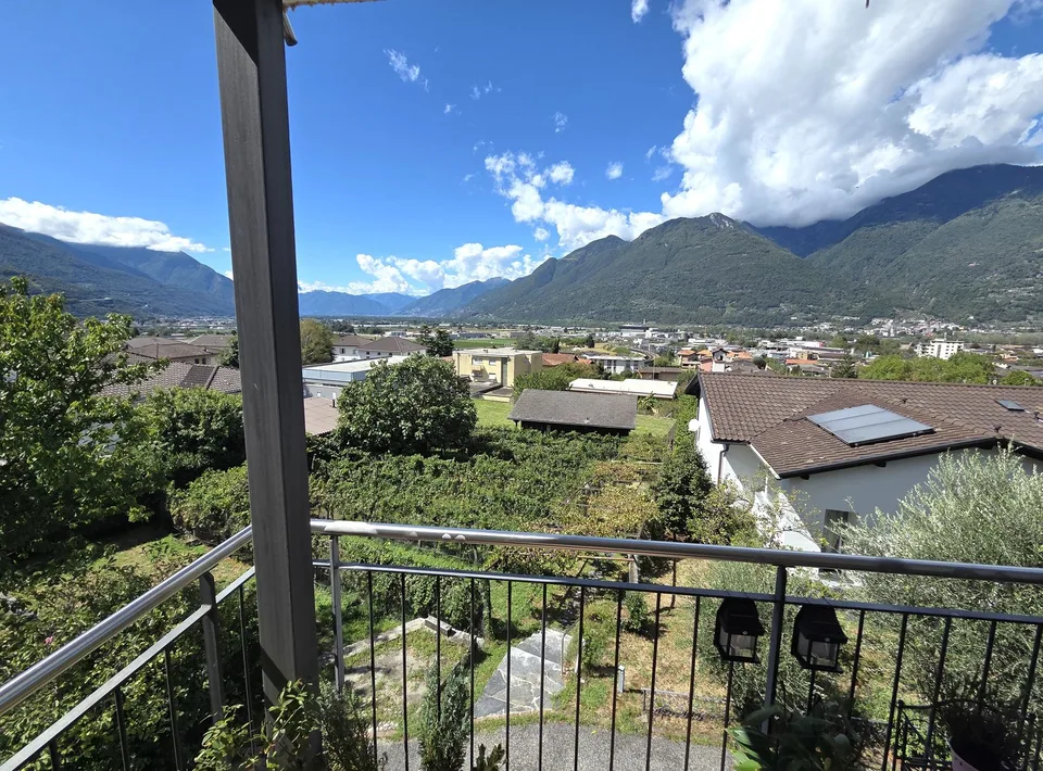 Palazzina avec 4 appartements + maisonnette à rénover – photo 9 sur 15
