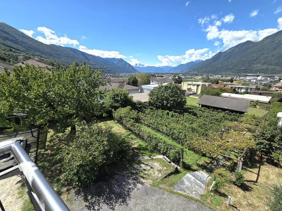 Palazzina avec 4 appartements + maisonnette à rénover – photo 11 sur 15