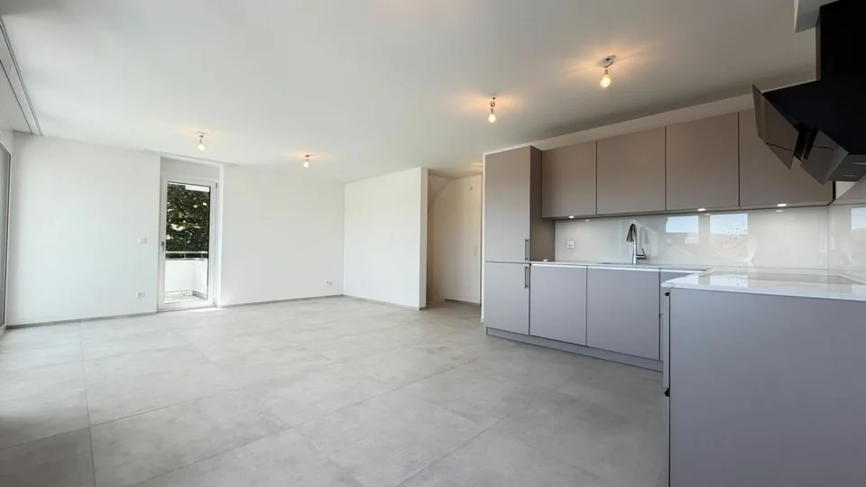 Ihr Gartenglück in Oberwil - mit Wintergarten, Privatgarten und Aussenparkplatz – Foto 4 von 15