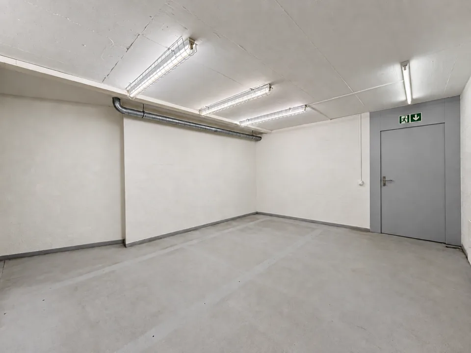 Votre nouvel emplacement commercial dans le Städtli Willisau - espace commercial polyvalent avec grande vitrine – photo 10 sur 12
