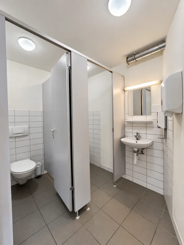 Votre nouvel emplacement commercial dans le Städtli Willisau - espace commercial polyvalent avec grande vitrine – photo 5 sur 12