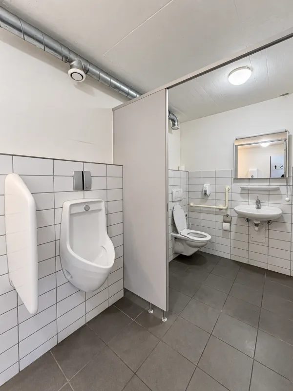 Votre nouvel emplacement commercial dans le Städtli Willisau - espace commercial polyvalent avec grande vitrine – photo 6 sur 12