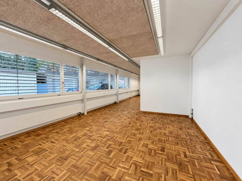 Votre nouvel emplacement commercial dans le Städtli Willisau - espace commercial polyvalent avec grande vitrine – photo 8 sur 12