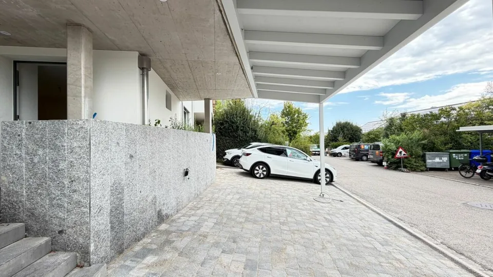 Appartamenti nuovi di 3,5 e 4,5 locali - acquistabili separatamente o insieme a Oberwil – foto 21 di 21